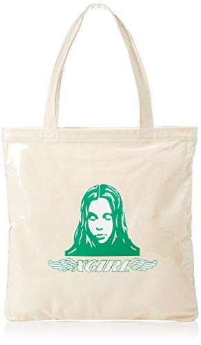 エックスガール X Girl トートバッグ 通販 人気ランキング 価格 Com