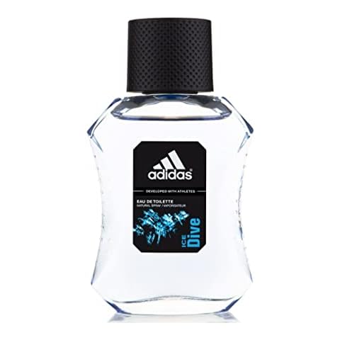 Adidas Ice Dive Edt 100Ml Cover
