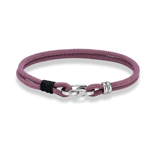 Bracelet waterproof fini les bijoux qui s'abîment sous l'eau avec la double ouverture
