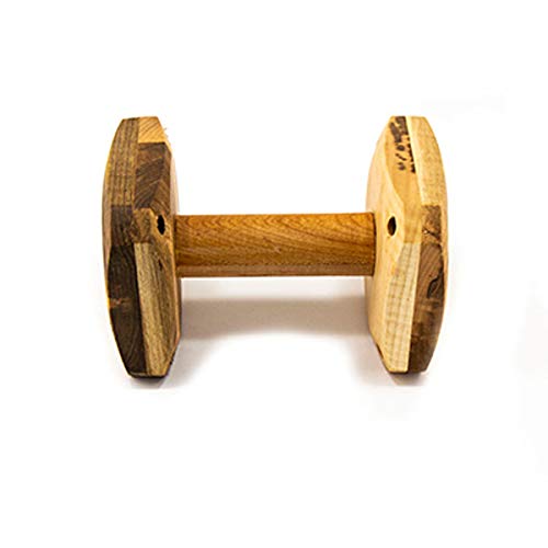 Leerburg Schutzhund I Dumbbell