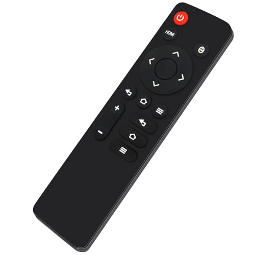 Télécommande de rechange pour mini projecteur Nebula Astro D2400521 et D4111 - 2