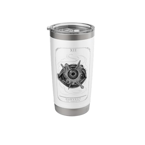 Hunt: Showdown 1896 Harvest of Ghosts Stainless Steel Insulated Tumbler
