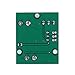DONGKER Voltage Comparator Module, DC 4.5V-30V Overvoltage Undervoltage Overload Protection Module Dual Voltage Signal Comparison Module 3 Working Mode