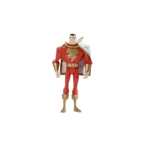 justice league figure