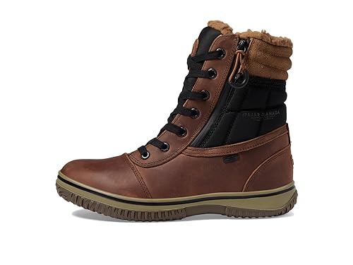 PAJAR Canada Trooper 3.0 Cognac/Black EU 43 (US Men's 10-10.5) M4