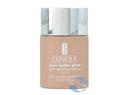Clinique Clinique Even Better Glow Makeup Spf15 Cn40 Cream Chamois 30 Ml - 30 ml