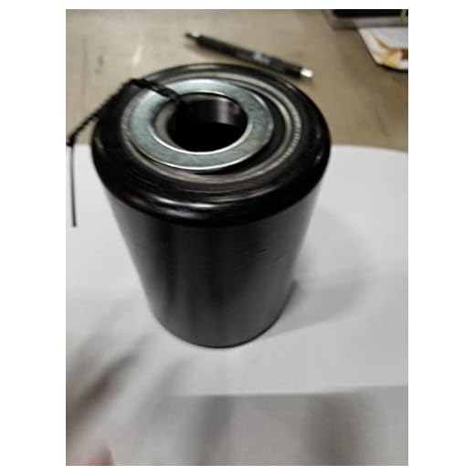 Crown Electric Pallet Jack Wheel 813014 - Brand New