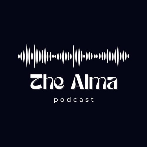 The Alma Podcast (Trailer)