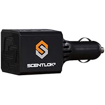 ScentLok OZ20HD مزيل رائحة السيارة مزيل رائحة التحكم في السيارة