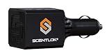 ScentLok OZ20HD Vehicle Deodorizer Odor Control Car Accessories