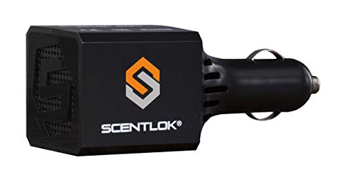 ScentLok OZ20HD Vehicle Deodorizer Odor Control Car Accessories