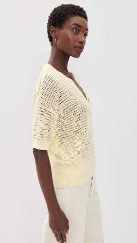 Image of Varley Women's Callie Knit Top