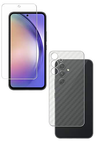 y2g(+w)zClearView TX Galaxy A54 5Gpy hw NA zt ی tB{J[{ wʕیtB {