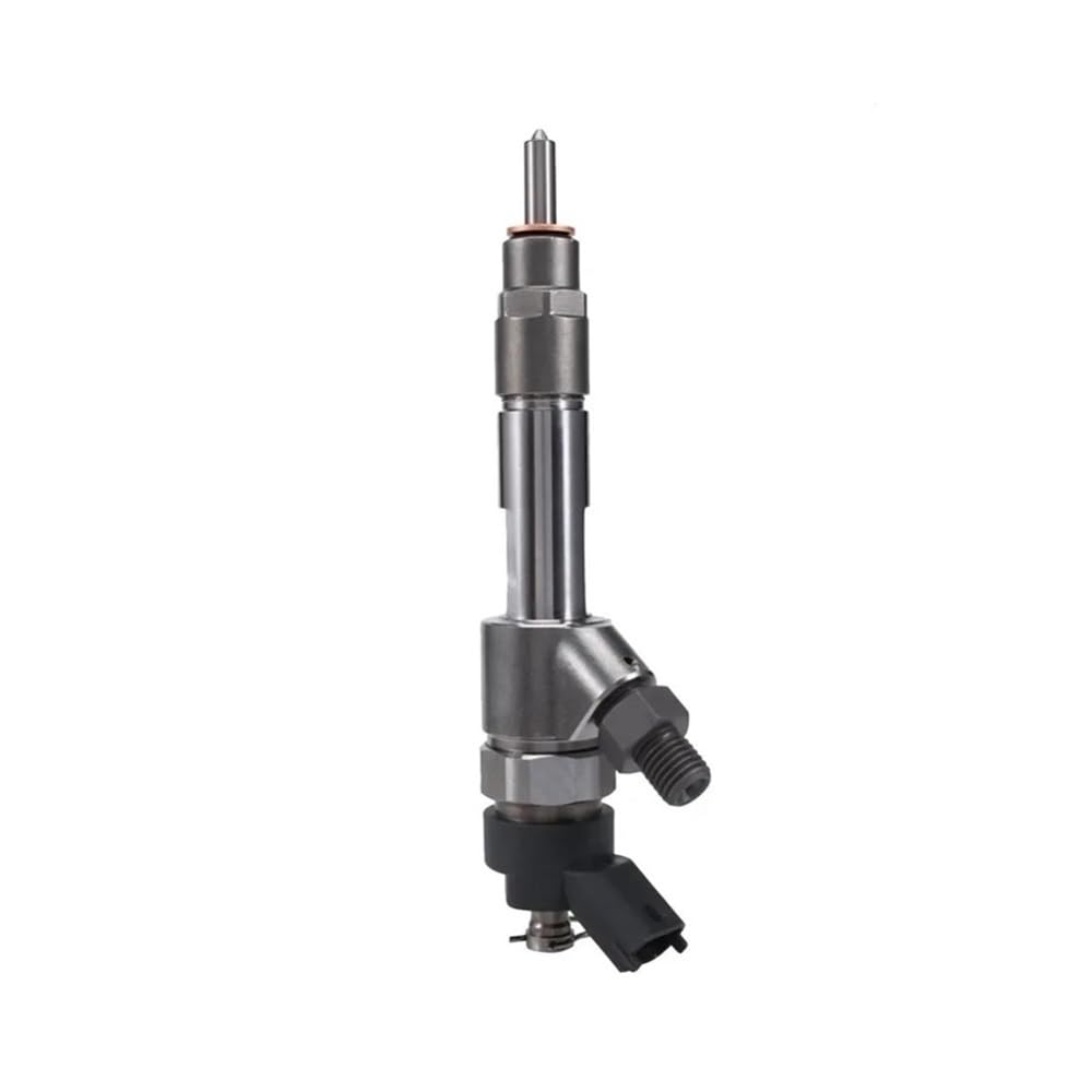 Injecteur de Carburant 2.8, Remplacement Direct, ralenti Stable et Durable