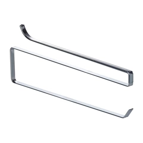 Porte essuie-Tout WENKO Argent Cover