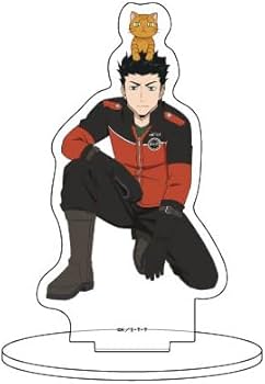 Amazon.co.jp: ワールドトリガー 97 生駒達人 猫Ver.第4弾[描き下ろし