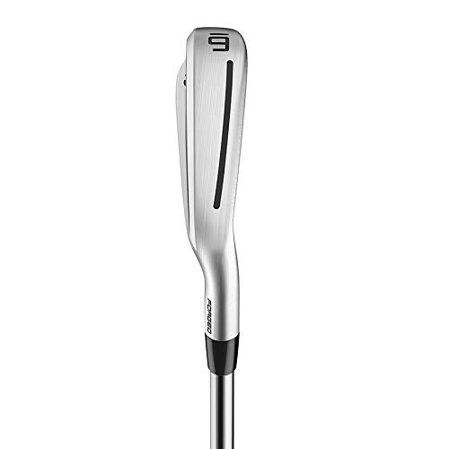 Taylormade-hombre-P770-STIFF-SHOFT-RH-SpeedFoam-7-Golf-Irons-Set-4-P