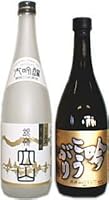 こだわりの 北陸地酒ギフト (No.11)≪大吟醸銀嶺立山&天狗舞吟こうぶり≫