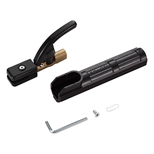 Chanharm WELDING ELECTRODE HOLDER Brass Electrode Holder 300A thumb #2