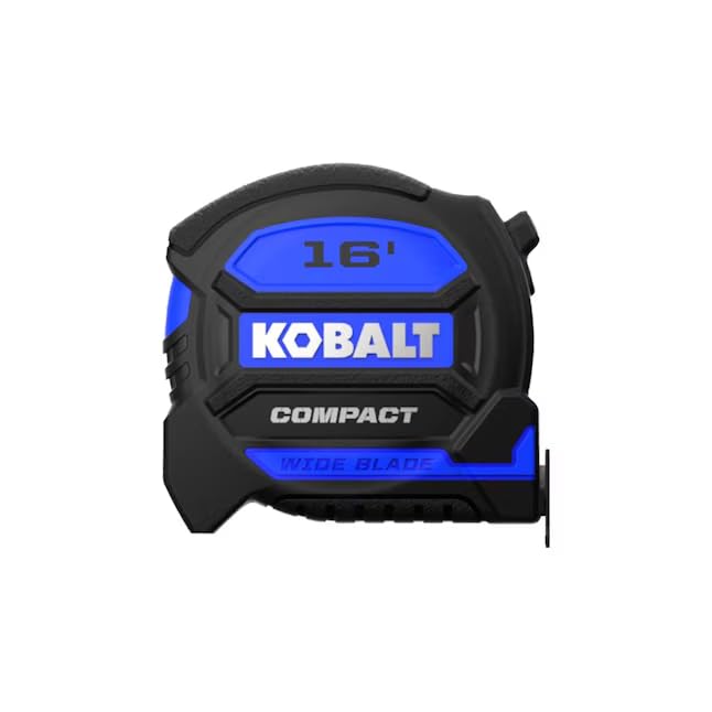 K.balt Compact 16-ft Tape Measure
