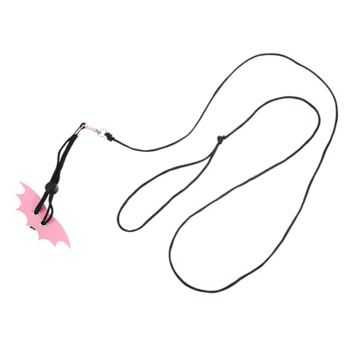 YARNOW 調節可能な小型爬虫類リード 蜥蜴用スリング式ハーネス ペットの な散歩に 耐久性と快適性を備 フトアゴヒゲトカゲ対応外出用ロー