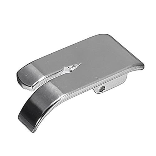 Pie Prensatelas para Monogramas Satinado para máquinas de coser miniatura 2