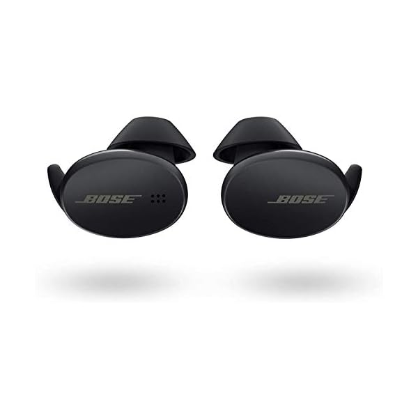 Bose-Sport-Earbuds-True-Wireless-Earphones-Bluetooth-In-Ear-Headphones-for-Workouts-and-Running-Triple-Black Bose Sport Earbuds - Wireless Earphones - Bluetooth In Ear Headphones for Workouts and Running, Triple Black