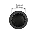 Engine Auxiliary Adjustment Tool Camshaft Sleeve Socket for BMW B38 B48 B58 Engine Alignment,16PT Camshaft Sleeve Socket