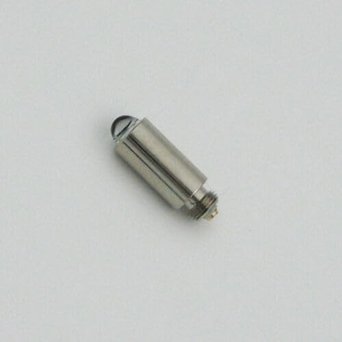 03100 3.5V0.72A 25020 Bulb For Welch Allyn Otoscope Lamp 73500 21700 20200 20500