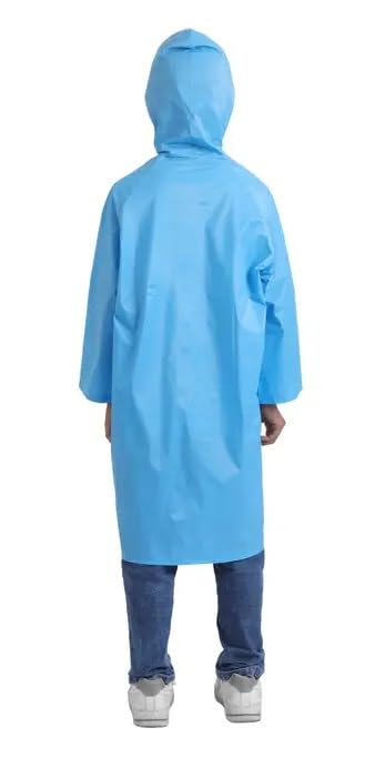 Image of WKLOUYHE Boy & Girl 100% waterproof Unisex Rainwear /Raincoat for kids Pack Of 01