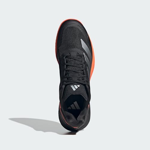 Image of adidas Men's Defiant Speed 2 Tennis Shoe