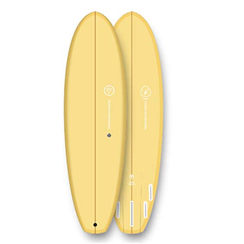 Venon Tabla de surf Quokka 6.4 Straw