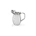Vollrath 92020 S/S 2-1/8 Quart Mirror Finish Bell Pitcher