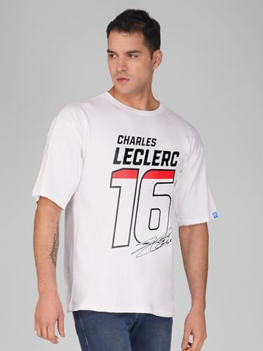 Image of crazymonk Formula 1 F1 Oversized T-Shirt