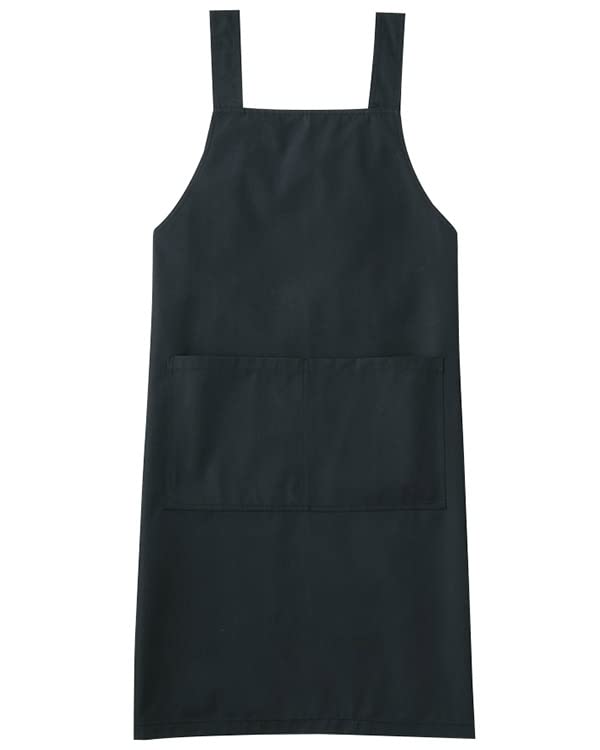 SERVO エプロン　4L ブラック SERVO エプロン 4L ブラック SERVO エプロン 4L ブラック サーヴォ