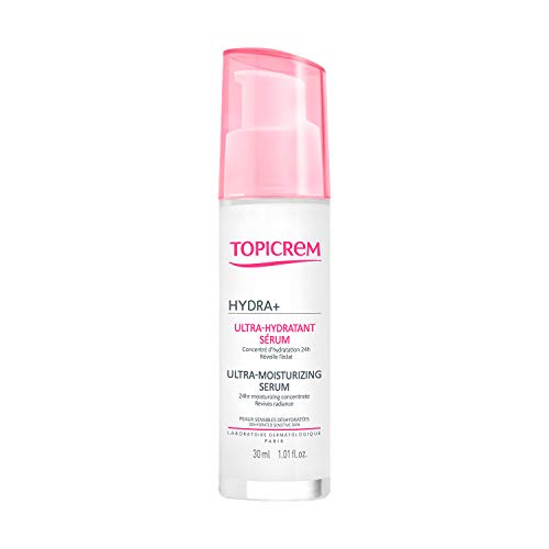 Topicrem Ultra-Moisturizing Serum 30ml