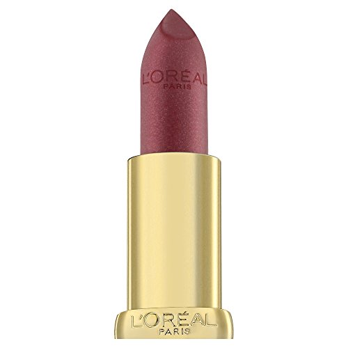 L'Oreal Rouge À Lèvres Color Riche Paris - 258 Berry Blush