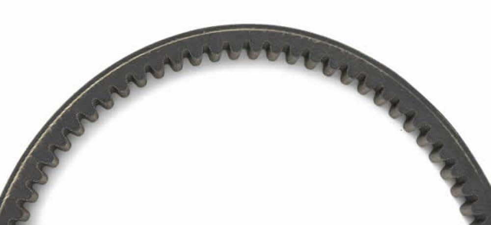 EPI Standard Duty Drive Belt Compatible with Kawasaki Prairie 300 2x4/4x4 1999-2002 ATV Models | Replaces OE 59011-1065