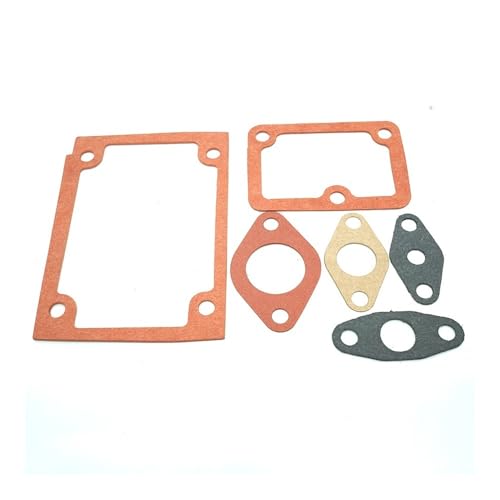 Joints de raccordement pour stopper fuite moteur TAMD 30 40 CV - 4