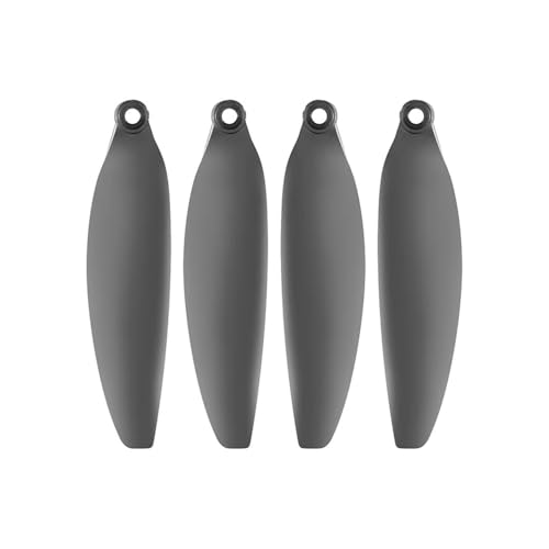 Hélices S2S anti-vibration mini-hélices de drone pack de rechange - 6