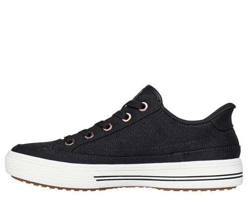 Image of Skechers Women's Arch Fit Arcade-See Ya There Hands Free Slip-ins Sneaker
