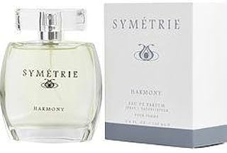 Symetrie Harmony By Symetrie Eau De Parfum Spray 3.4 Oz