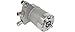 POSITAL IXARC OCE-DPC1B-1416-W120-HFE Profibus DP Absolute Rotary Encoder
