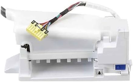 Amazon.com: Samsung DA97-13718C Refrigerator Ice Maker Assembly 