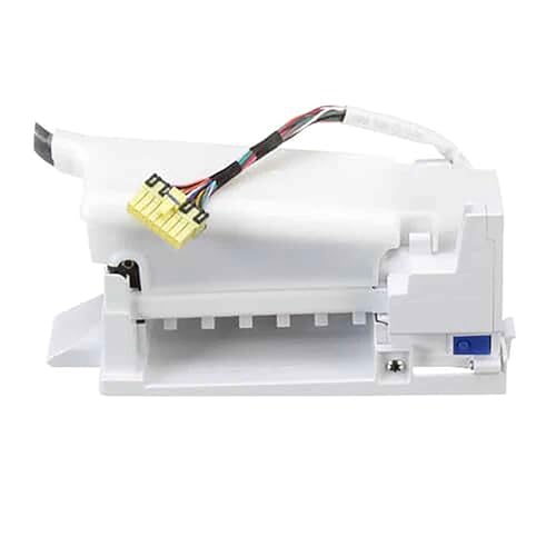Samsung DA97-13718C Genuine OEM Ice Maker Assembly for Samsung ` Refrigerators