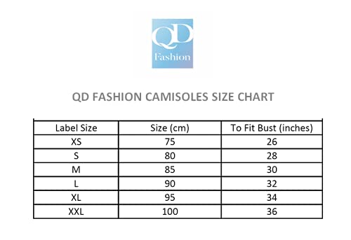 Image of Camisole for Womens Combo (Pack of 5)