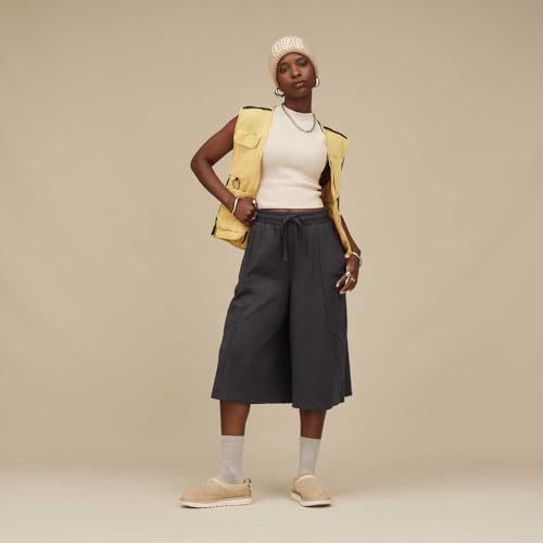 UGG Women's Tasman Biarritz Slipper2