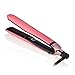 Produktbild ghd platinum+ pink Styler, professionelles Glätteisen mit Tasche, rose pink, Limited Edition