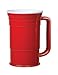 Red Cup Living Mug, 24-Ounce - Set of 4