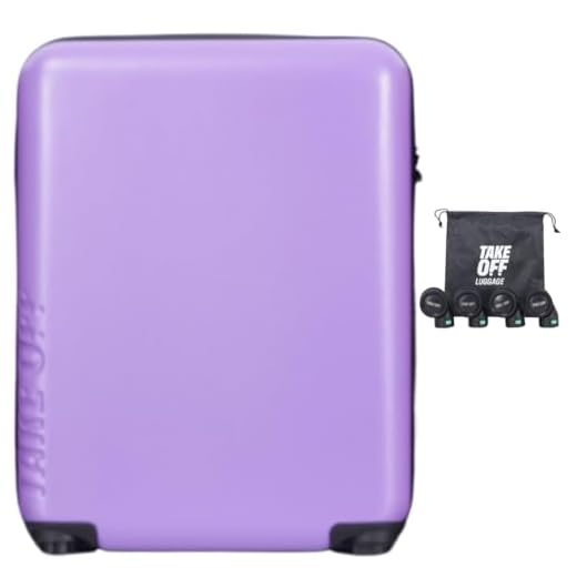 Stylish 18x14x8 Inches Underseat Suitcase